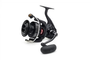 Daiwa BG Magsealed 4000 Spinning Reel - 